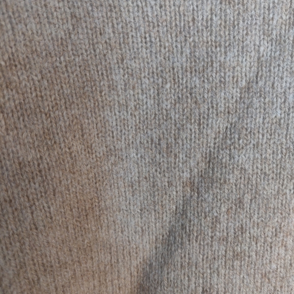 Cute classy Madewell Sweater Dress Xs - Picture 2 of 5